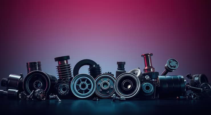 Quality Parts You Can Rely On