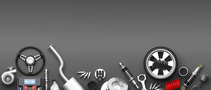 Shop OEM & Aftermarket Auto Parts for Your Vehicle