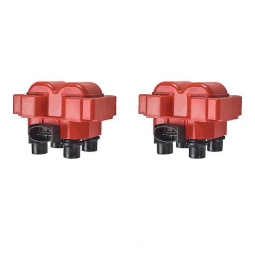 Aceon Auto Parts Ignition Coil Set for Ford Explorer 1997