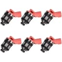 For Mitsubishi Eclipse Fuel Injector 2011 - photo 1
