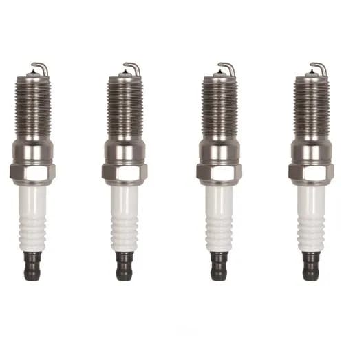 For Ford Transit Connect Spark Plug Set 2016