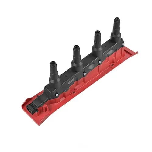 Aceon Auto Parts Ignition Coil-S for Saab 9000 1993