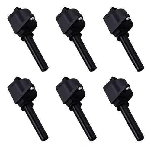 For Suzuki Verona Ignition Coil Set 2005