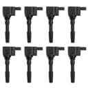 For Audi RS7 Progressiv Hatchback 4-Door Ignition Coil Set 2016 - photo 1