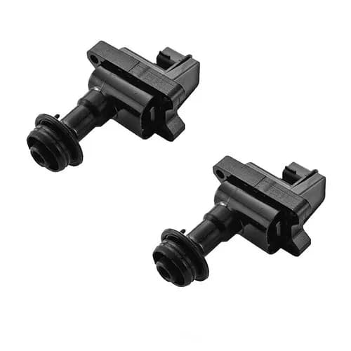 For INFINITI Q45 Ignition Coil Set 1991 4.5L V8 GAS
