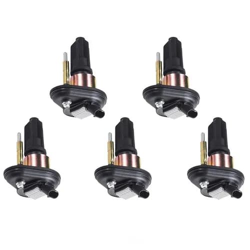 For Isuzu Ascender Ignition Coil Set 2008 4.2L L6 GAS