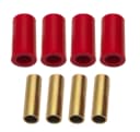 For Jeep Willys Leaf Spring Bushing-CJ-5 Skyjacker SE34J 1958 - photo 1