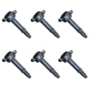 For Ford Fusion Ignition Coil Set 2011 3.0L V6 - photo 1