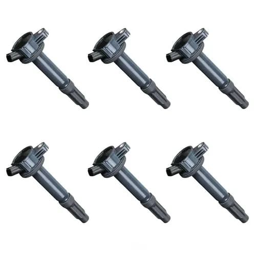 For Ford Fusion Ignition Coil Set 2011 3.0L V6
