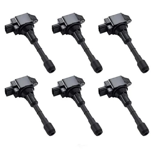 Aceon Auto Parts Ignition Coil Set for INFINITI G37 Sport Sedan 4-Door 2013