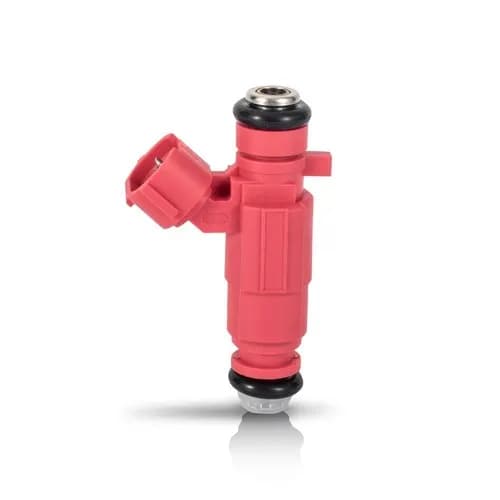 For Kia Rio Fuel Injector 2011 1.6L 1599CC l4 GAS DOHC Naturally Aspirated