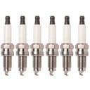 For Audi A3 Quattro Spark Plug Set 2004 - photo 1