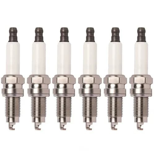 For Audi A3 Quattro Spark Plug Set 2004