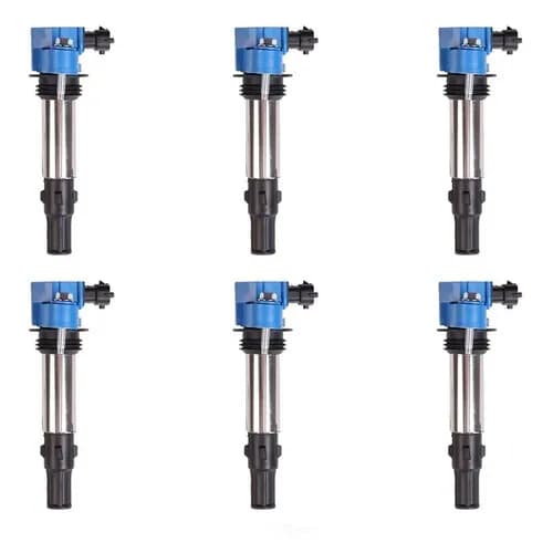 Aceon Auto Parts Ignition Coil Set for Saturn Outlook XR Sport Utility 2009