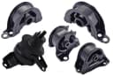 Aceon Auto Parts Engine Mount for Honda CR-V 1997 - photo 1
