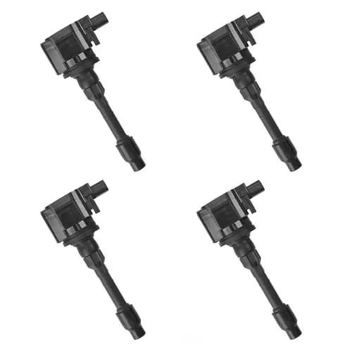 For Acura NSX Base Coupe 2-Door Ignition Coil Set 2017