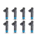 For BMW M5 Fuel Injector Set 2000 - photo 1