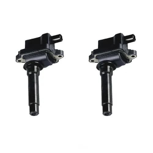 Aceon Auto Parts Ignition Coil Set for Kia Sportage Base Convertible 2-Door 2001