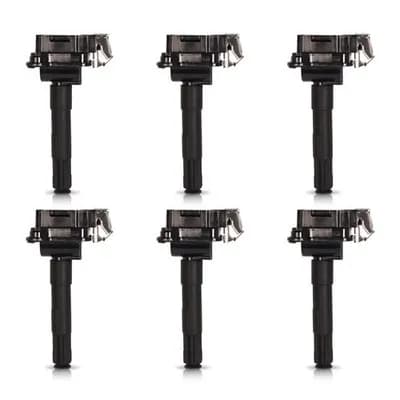 For Audi S4 Ignition Coil 2000
