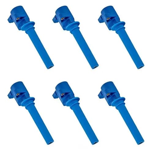 For Mercury Sable Ignition Coil Set 2004 3.0L V6