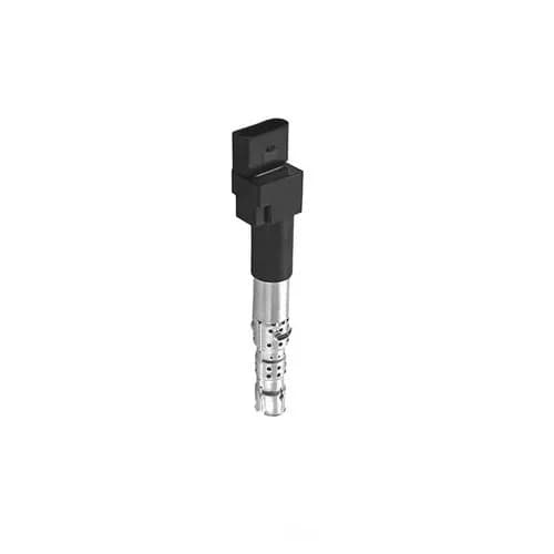 For Volkswagen Golf Ignition Coil 2002 1.9L L4 Diesel