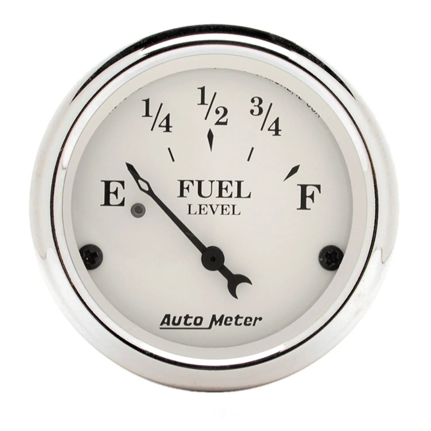 Fuel Level Gauge Auto Meter for Ford Mustang 1997 4.6L V8 GAS