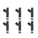 For Dodge Durango Fuel Injector Set 2000 - photo 1