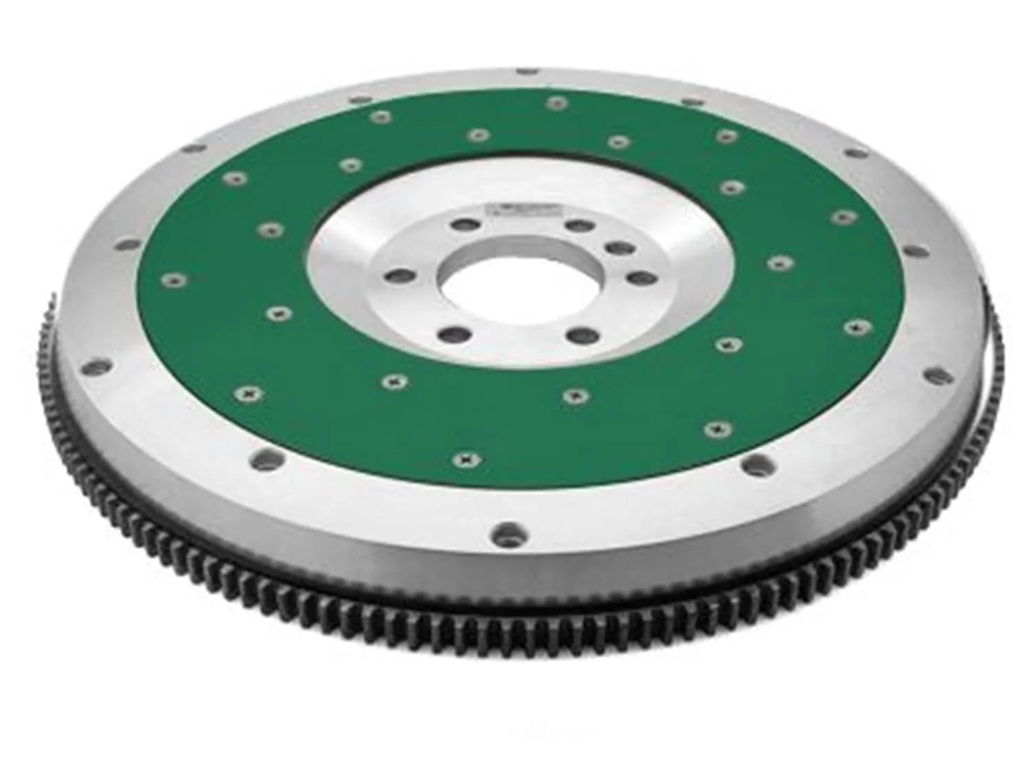 Clutch Flywheel Fidanza for Chevrolet K1500 1988 5.0L V8 GAS