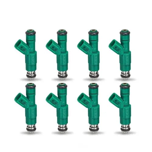 For Dodge Ram 2500 Fuel Injector Set 2000
