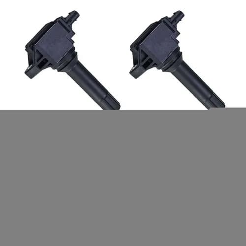 For Subaru BRZ Base Coupe 2-Door Ignition Coil Set 2014