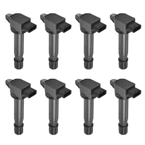 For Volvo S80 Ignition Coil Set 2008