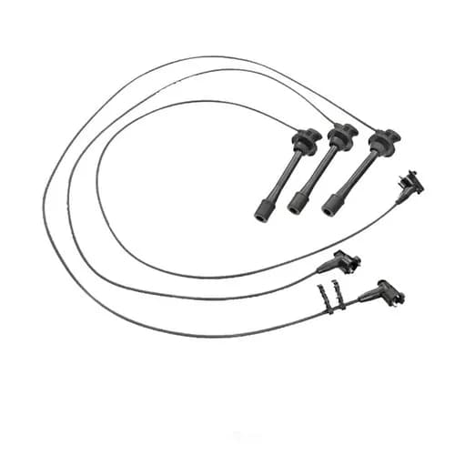 Aceon Auto Parts Spark Plug Wire Set for Toyota T100 1995