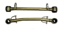 For Jeep Wrangler Suspension Stabilizer Bar Link Kit-Sway Bar Extend 1994 - photo 1