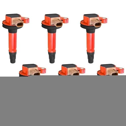 Aceon Auto Parts Ignition Coil Set for Ford Transit-350 2019 3.5L V6 GAS