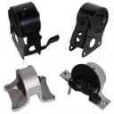 Aceon Auto Parts Engine Mount for Nissan Altima 2003 - photo 1