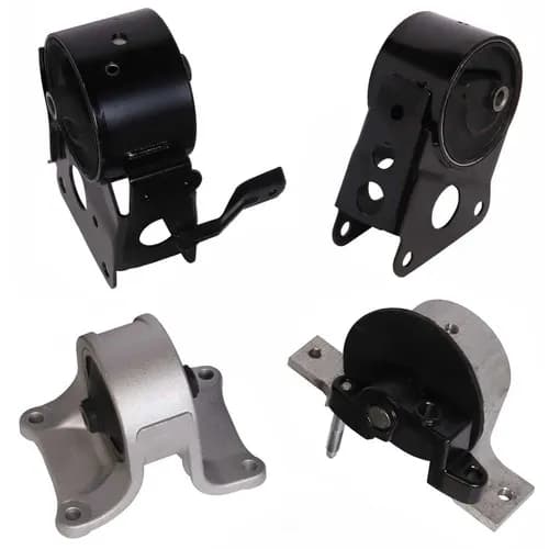 Aceon Auto Parts Engine Mount for Nissan Altima 2002