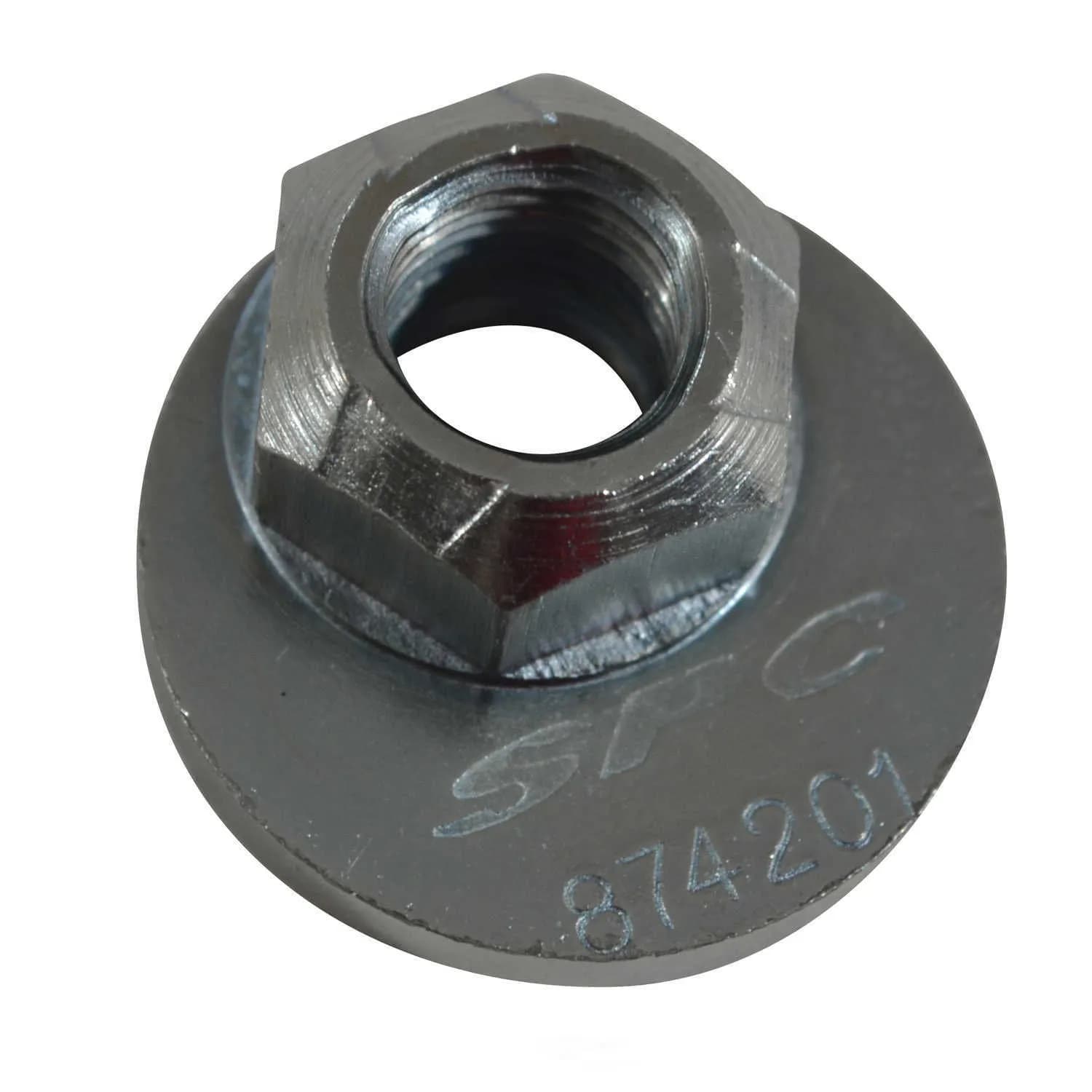 For GMC Terrain Alignment Camber / Toe Bolt Kit Specialty Products 2011