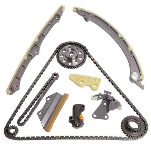 For Acura ILX Engine Timing Chain Kit 2014