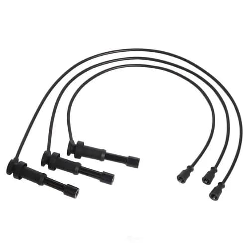 Aceon Auto Parts Spark Plug Wire Set for Kia Sorento EX Sport Utility 2006