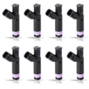 For Lincoln Aviator Fuel Injector Set 2003 - photo 1