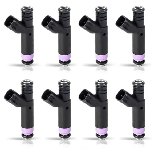 For Mercury Marauder Fuel Injector Set 2004 4.6L V8 GAS