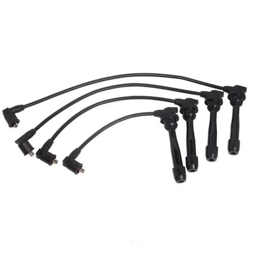 Aceon Auto Parts Spark Plug Wire Set for Hyundai Accent 2003