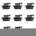 For GMC C4500 Topkick C4C044 Cab & Chassis - Conventional Ignition Coil Set 2007 - photo 1