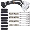 For Ford F-350 Super Duty Spark Plug Wire Set 2017 - photo 1
