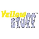 For McLaren Disc Brake Pad Set-Yellowstuff Street And Track Br 2016 3.8L V8 GAS - photo 2