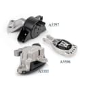 For Chevrolet Sonic Engine Mount Set 2015 - photo 1