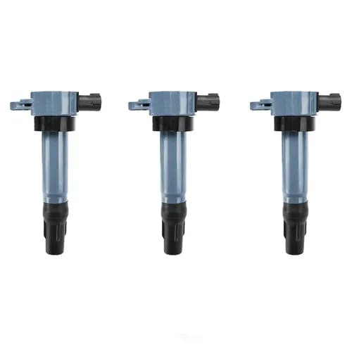 For Smart Fortwo Ignition Coil Set 2015 BATTERY EV (EV/BEV)