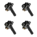 For Subaru WRX Base Sedan 4-Door Ignition Coil Set 2012 - photo 1