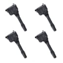 For Mini Cooper Pepper Hatchback 2-Door Ignition Coil Set 2017 - photo 1