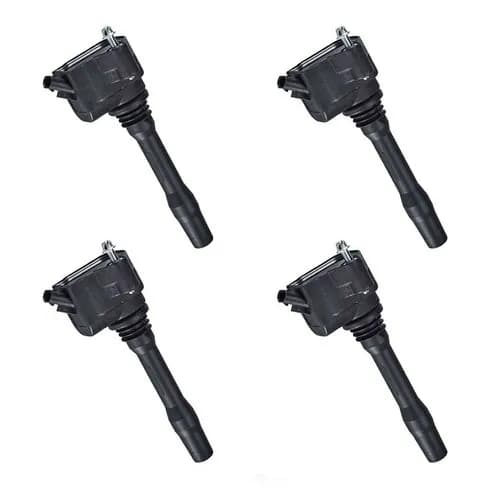 For Mini Cooper Pepper Hatchback 2-Door Ignition Coil Set 2017